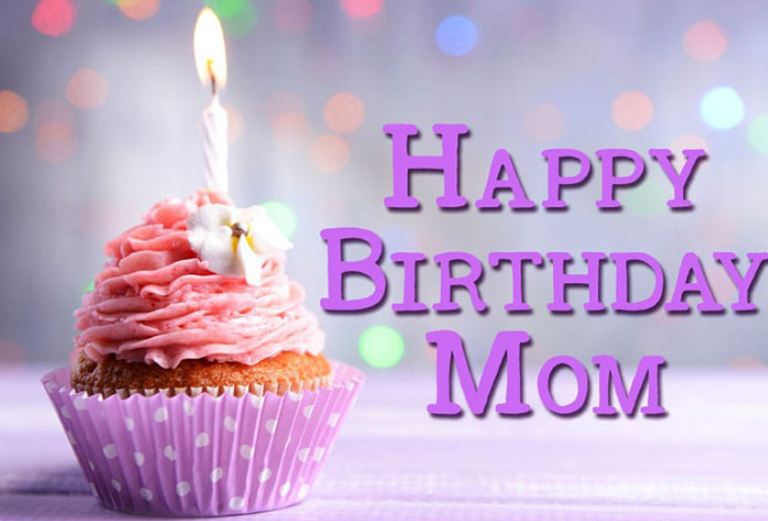 Lời chúc sinh nhật ý nghĩa nhất dành cho người mẹ